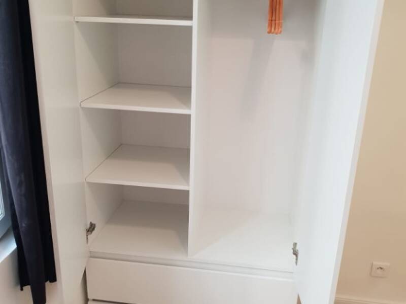 Maison à louer, 11m², PARIS 11E