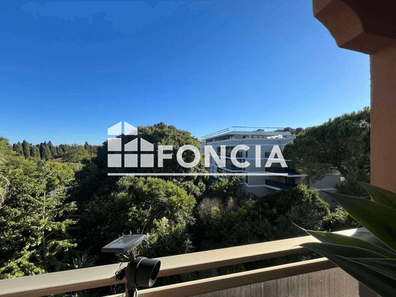 Maison à louer, 55m², ANTIBES