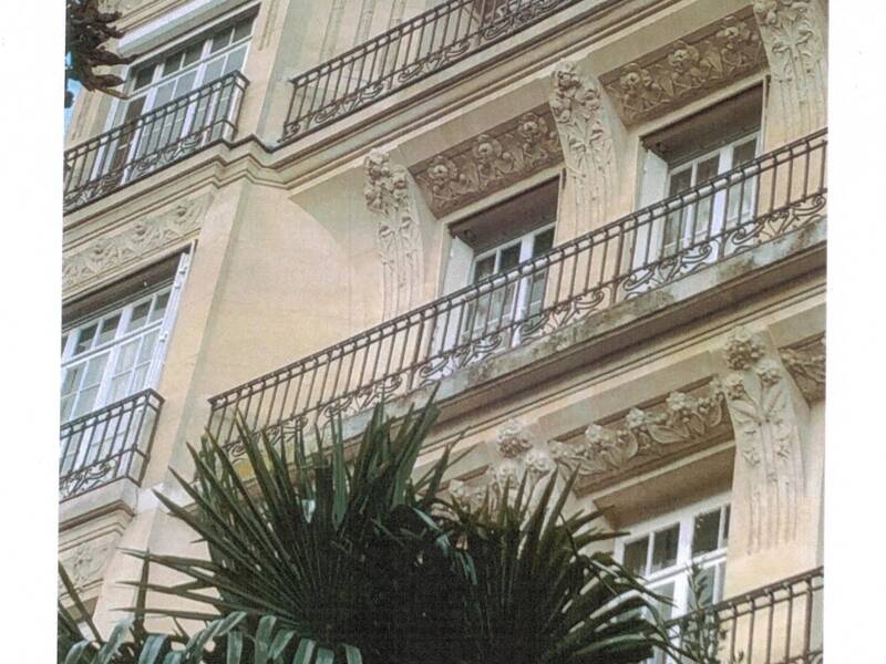 Maison à vendre, 306m², PARIS 16E