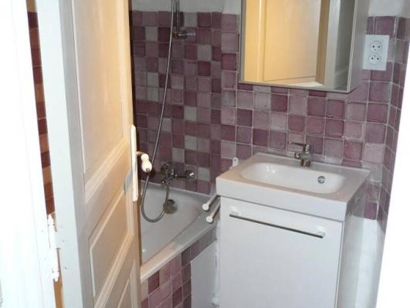 Maison à louer, 28m², DIJON