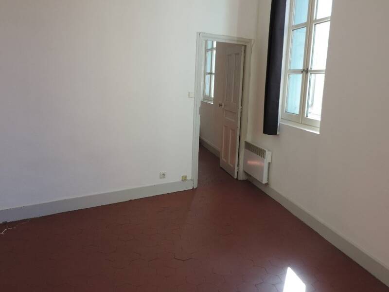 Maison à louer, 40m², NIMES