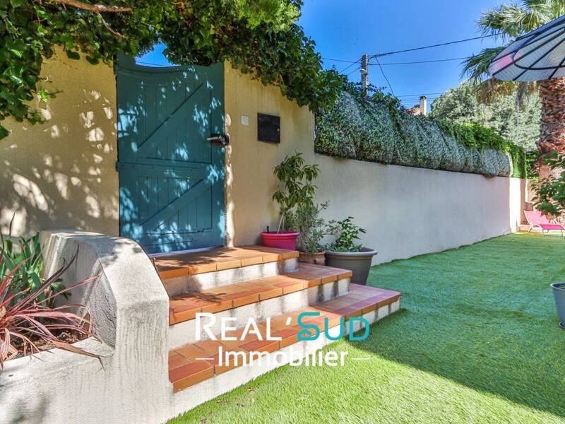 Maison à vendre, 103m², MARSEILLE 9E