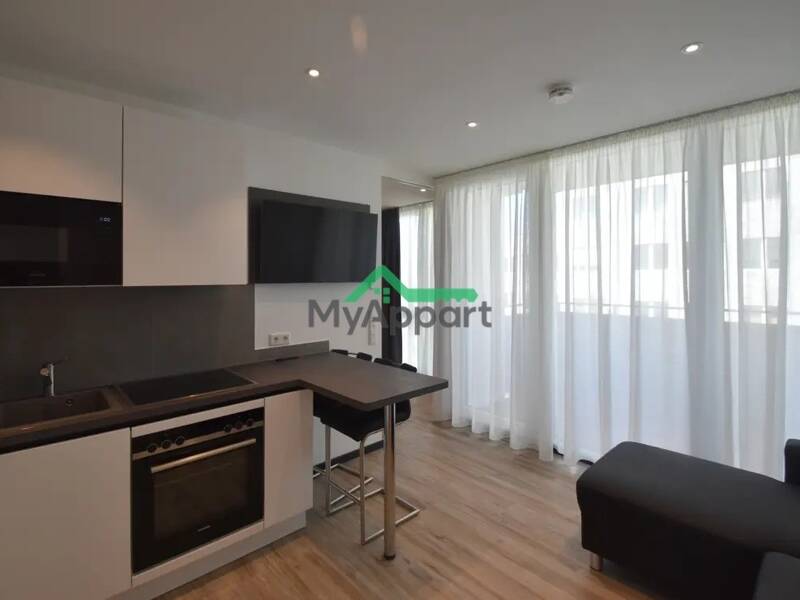 Maison à louer, 34m², PARIS 17E