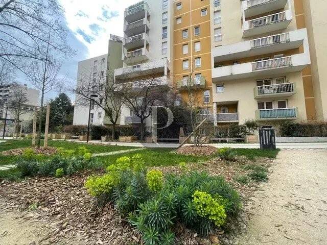 Maison à vendre, 64m², LE KREMLIN BICETRE