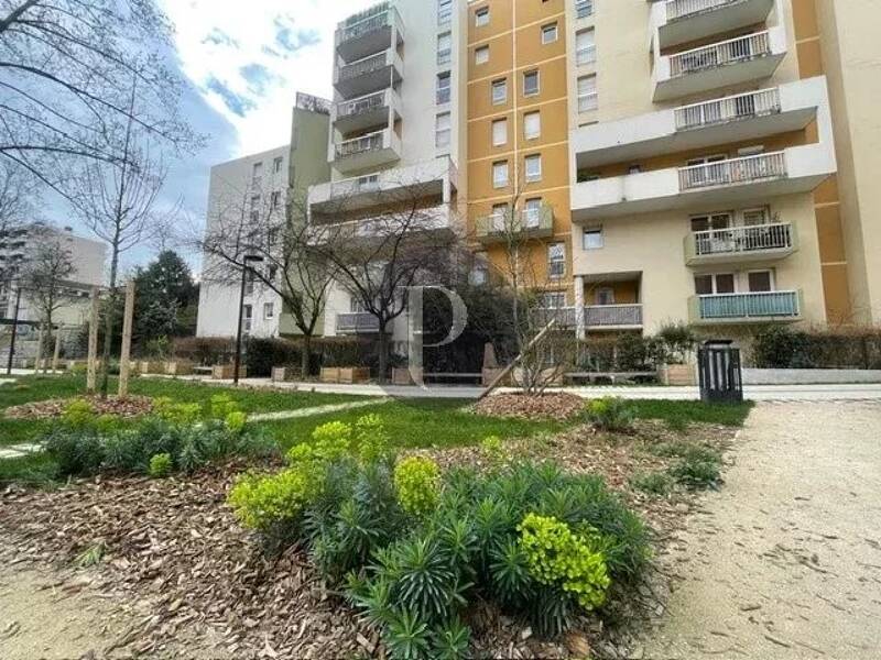 Maison à vendre, 64m², LE KREMLIN BICETRE