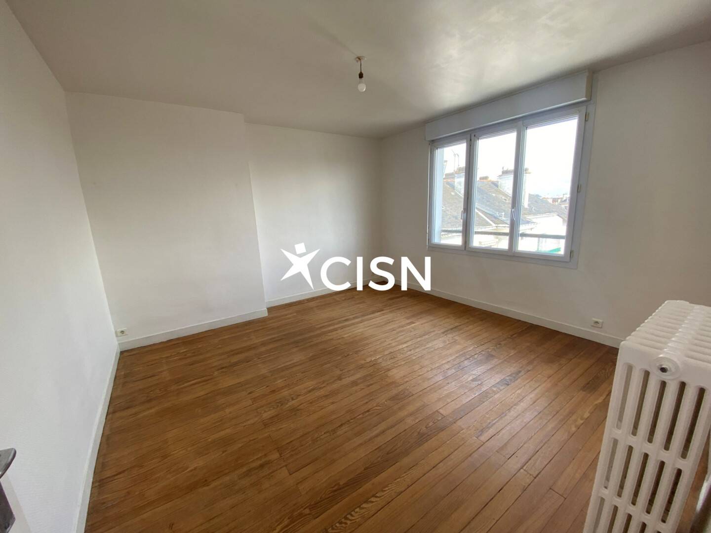 Maison à louer, 35m², SAINT NAZAIRE