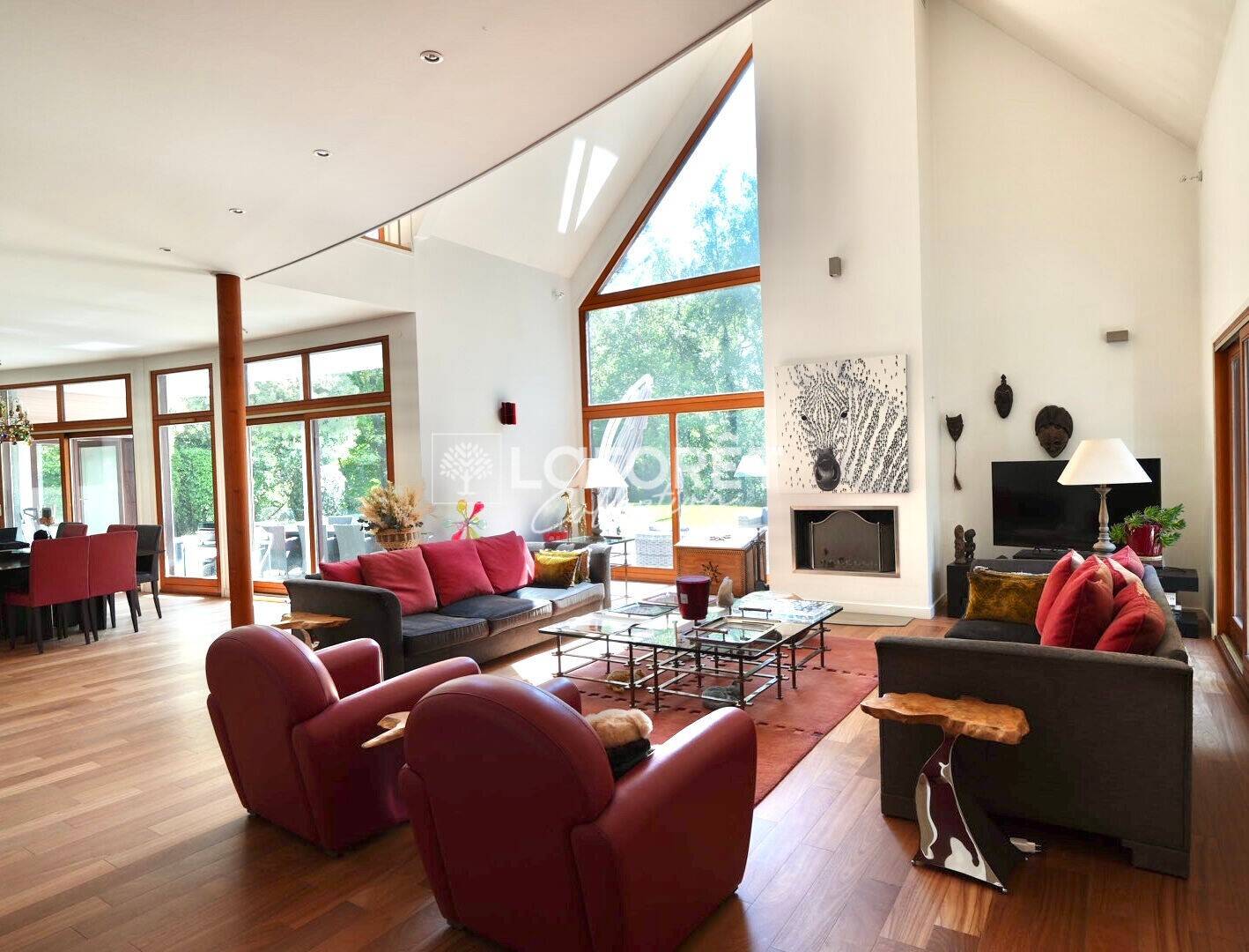 Maison à vendre, 500m², LE TOUQUET PARIS PLAGE
