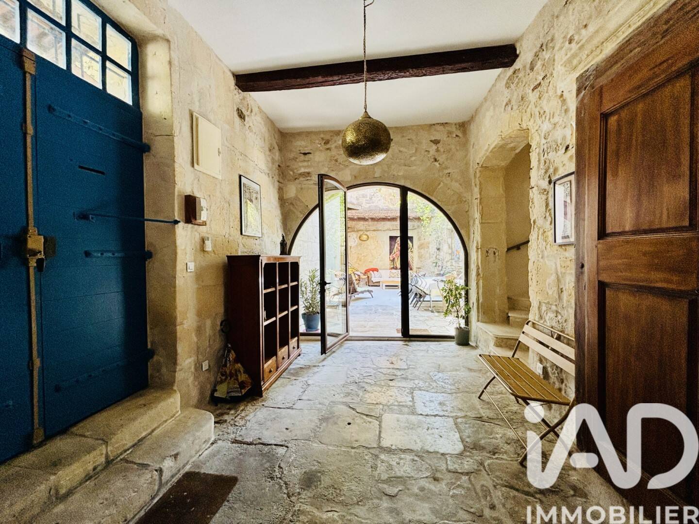 Maison à vendre, 245m², TARASCON
