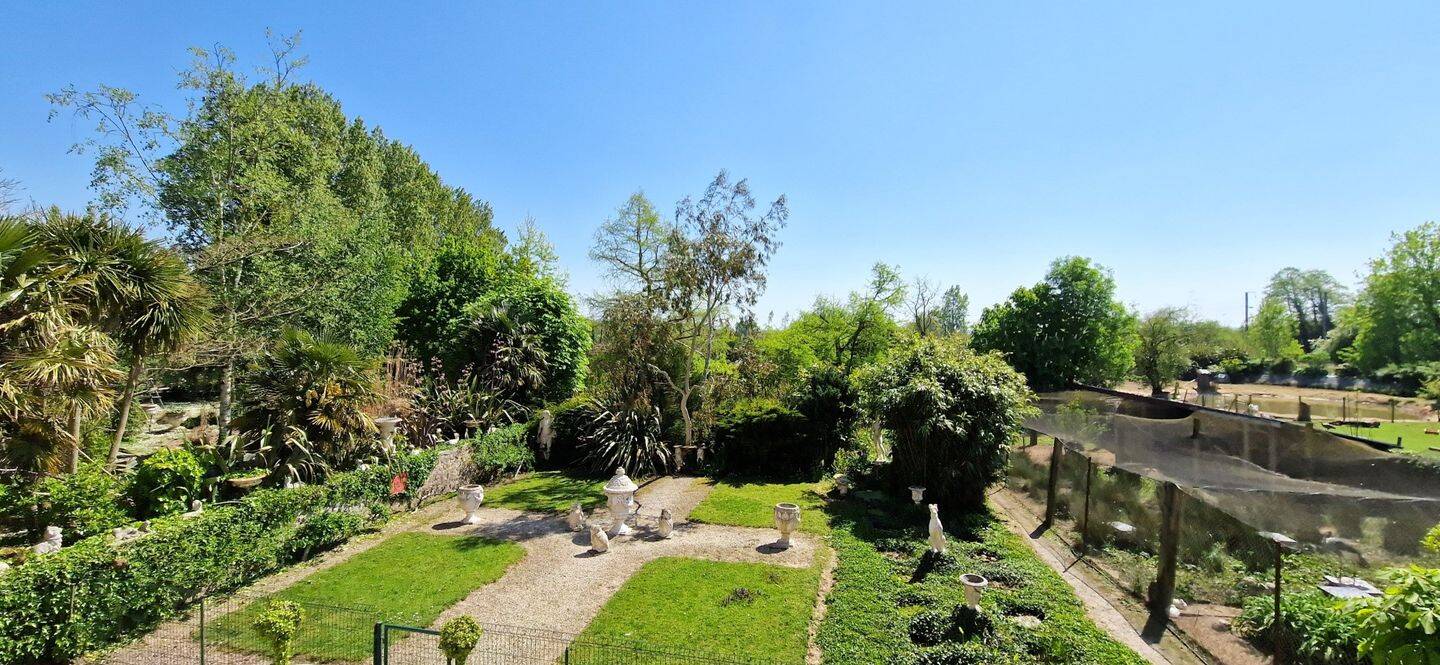 Maison à vendre, 132m², ISIGNY SUR MER
