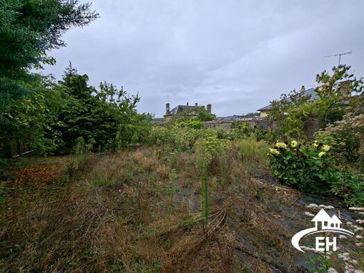 Terrain à vendre 25 000 € 522 m² de terrain Rugles 27250