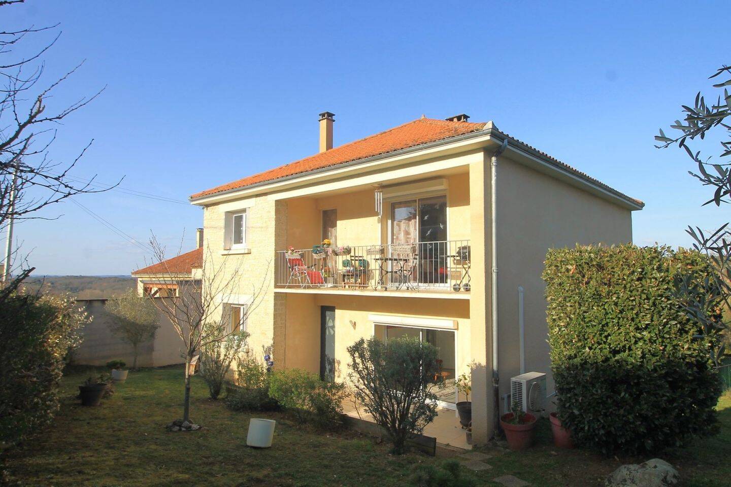 Maison à vendre, 144m², GOURDON