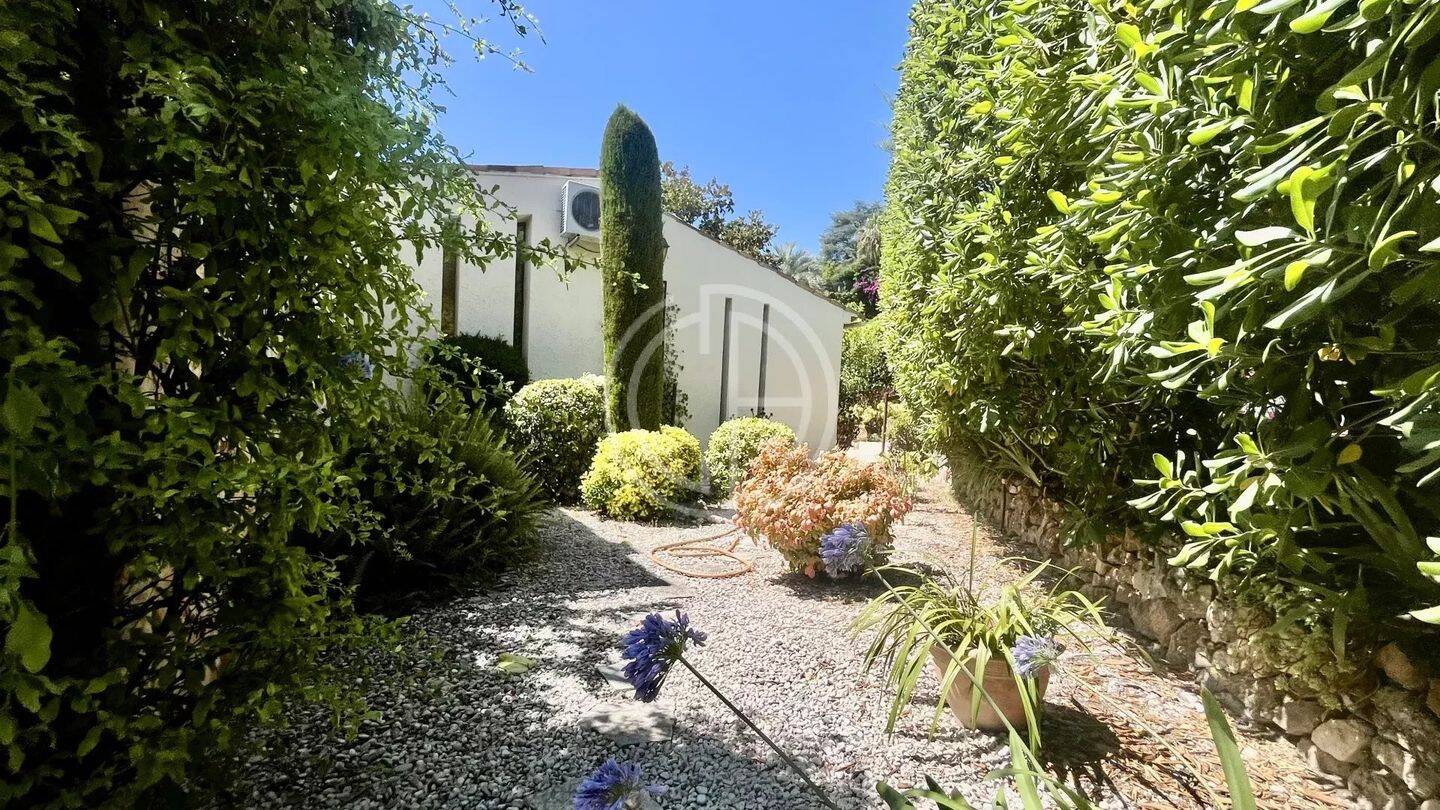 Maison à vendre, 184m², CANNES