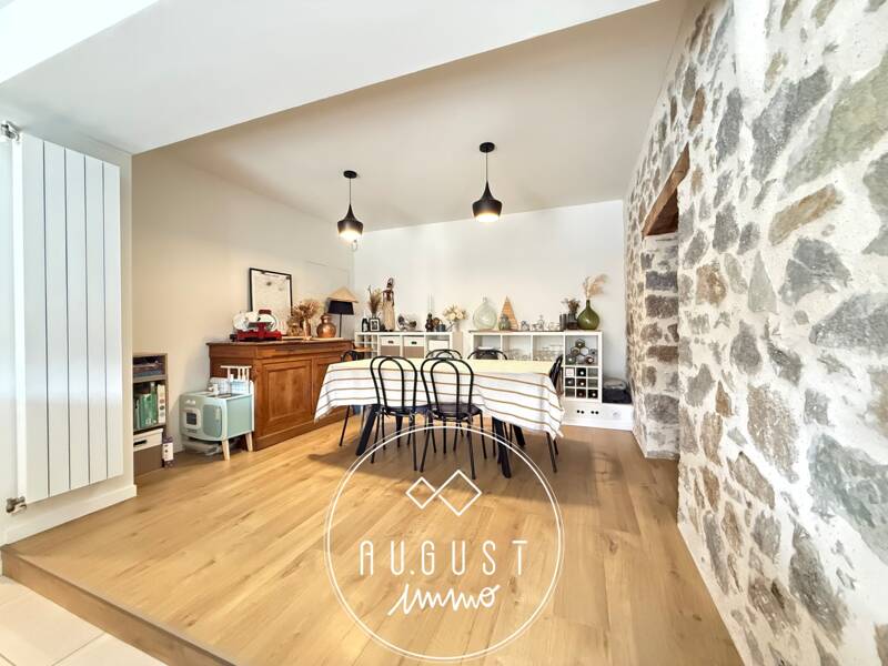 Maison à vendre, 100m², ISLE