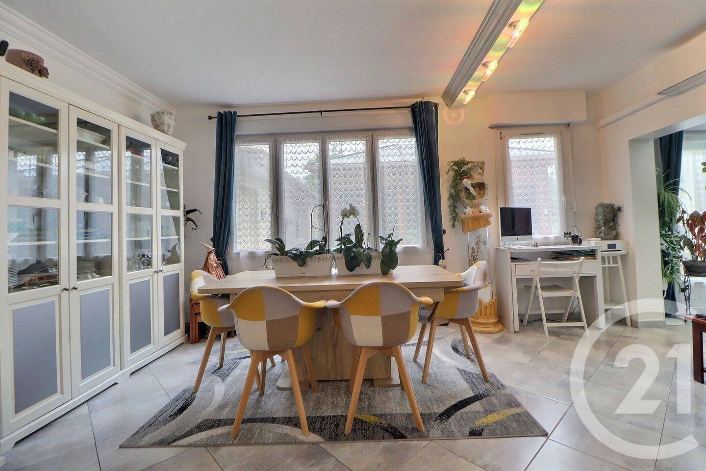 Maison à vendre, 138m², AULNAY SOUS BOIS