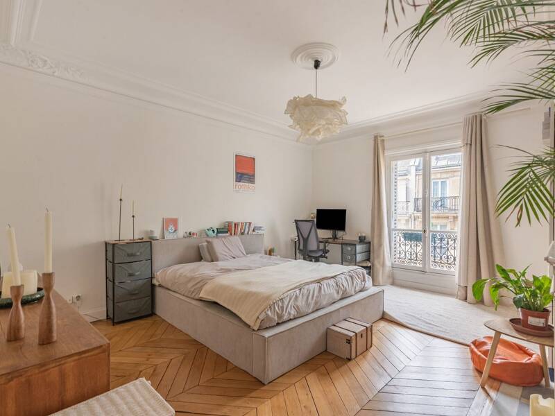 Maison à vendre, 200m², PARIS 8E