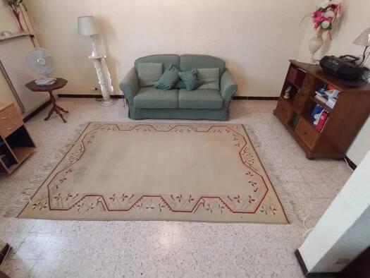 Appartement à vendre 90 000 € 3 pièces 2 chambres 78 m² RDC Arles 13200