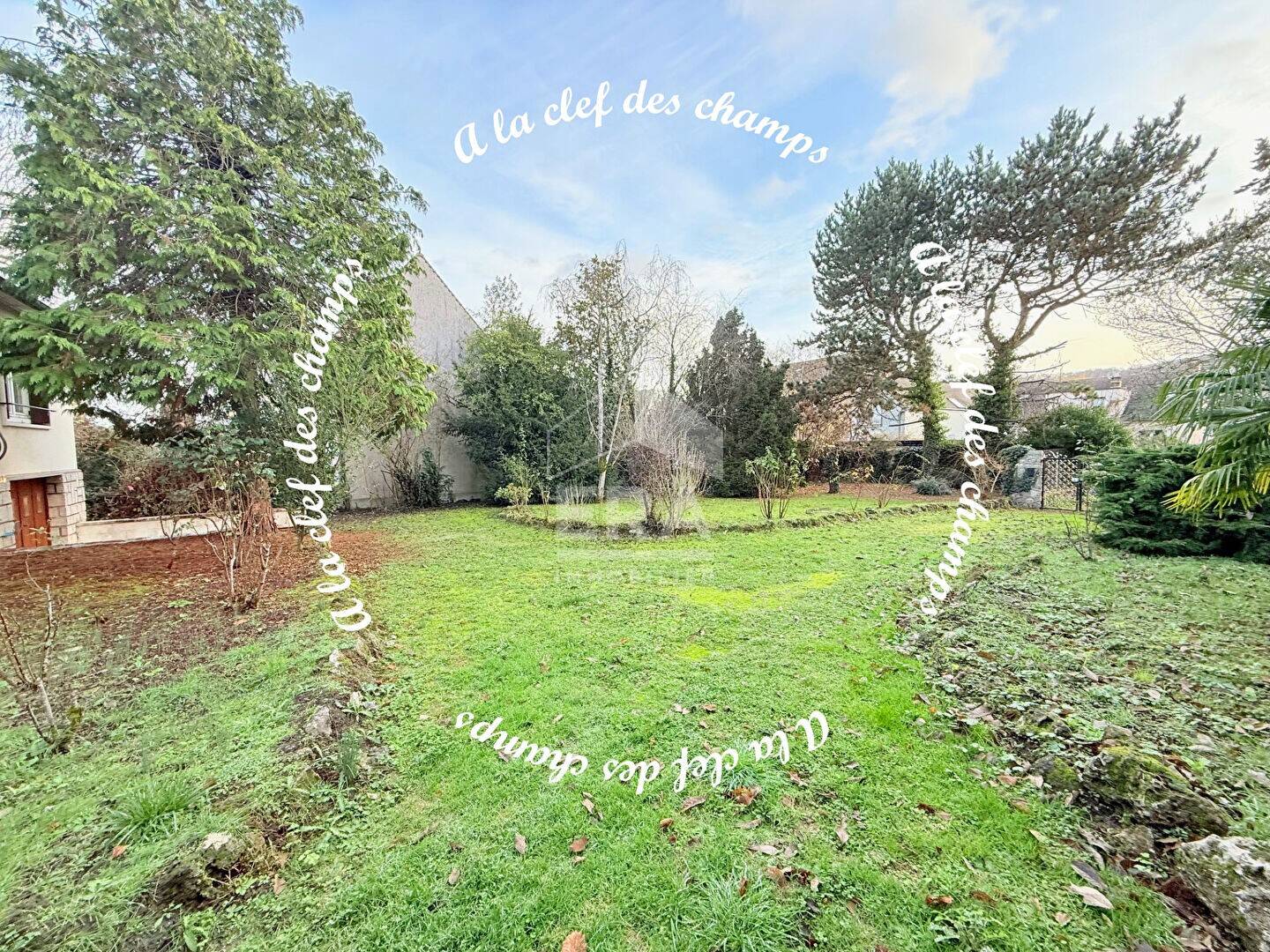 Maison à vendre, 83m², GIF SUR YVETTE