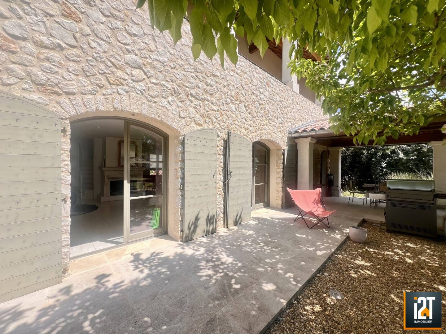 Maison à vendre, 165m², GARRIGUES SAINTE EULALIE