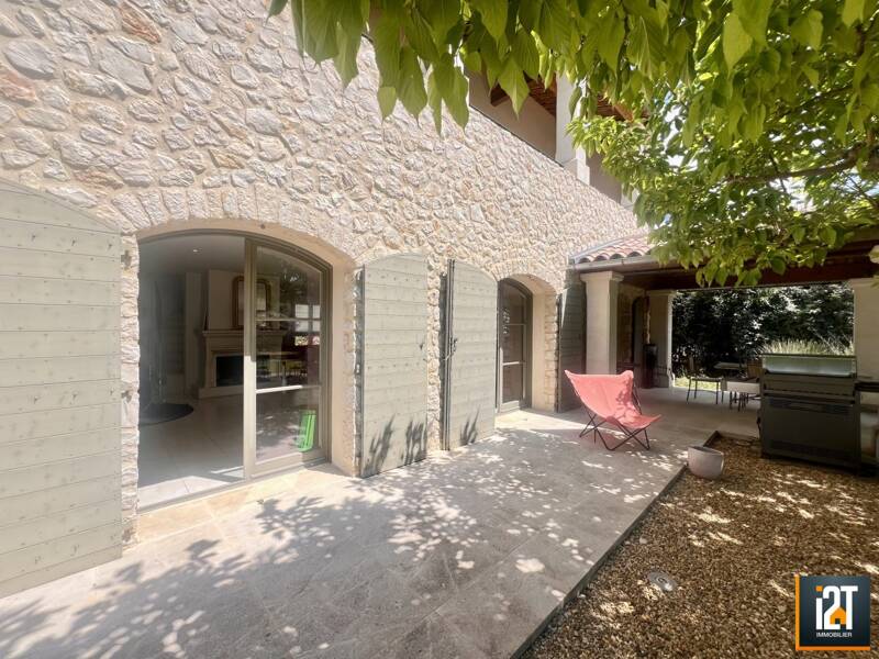 Maison à vendre, 165m², GARRIGUES SAINTE EULALIE
