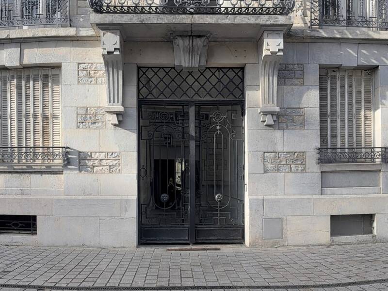 Maison à louer, 203m², BESANCON
