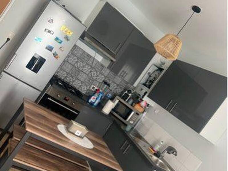 Maison à louer, 30m², IVRY SUR SEINE