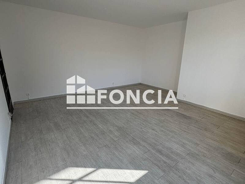 Maison à louer, 55m², COLLONGES SOUS SALEVE