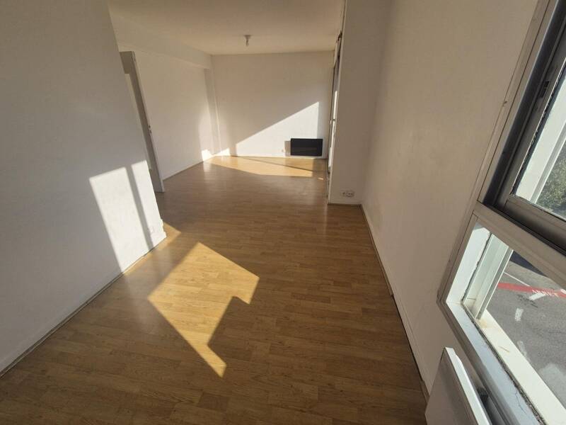 Maison à louer, 64m², MONTPELLIER