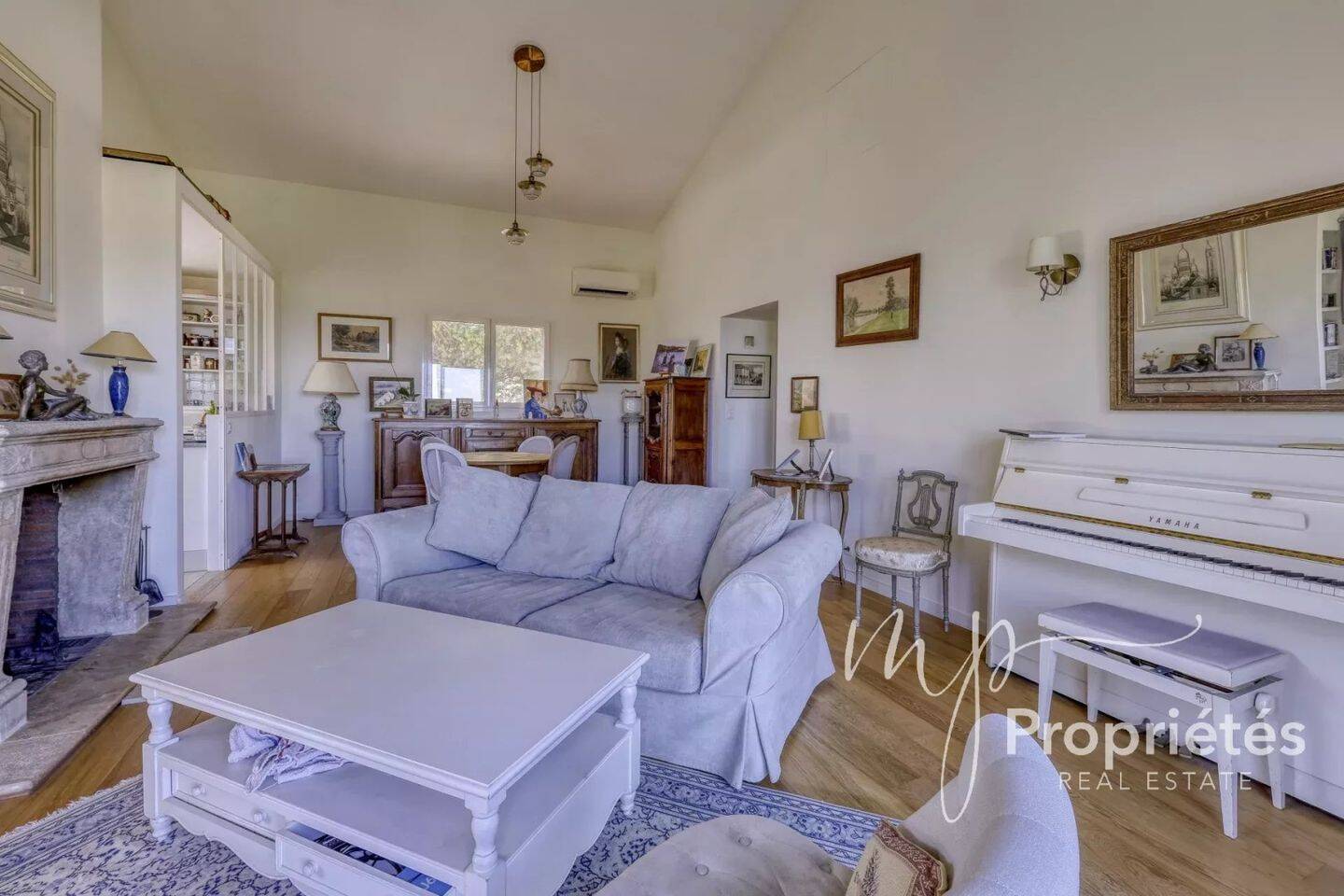 Maison à vendre, 195m², RAYOL CANADEL SUR MER