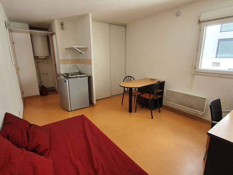 Maison à louer, 19m², MONTPELLIER