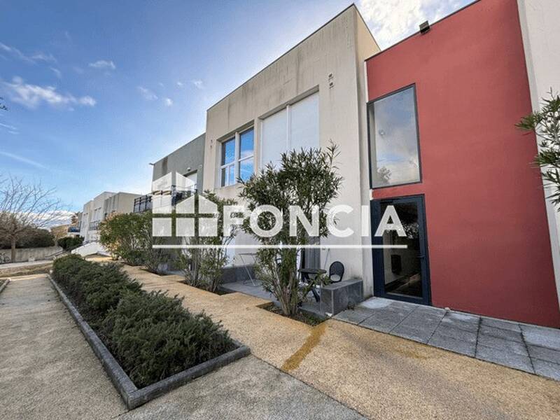 Maison à louer, 22m², MONTPELLIER