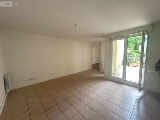 Appartement à vendre 159 000 € 2 pièces 1 chambre 49 m² Reims 51100