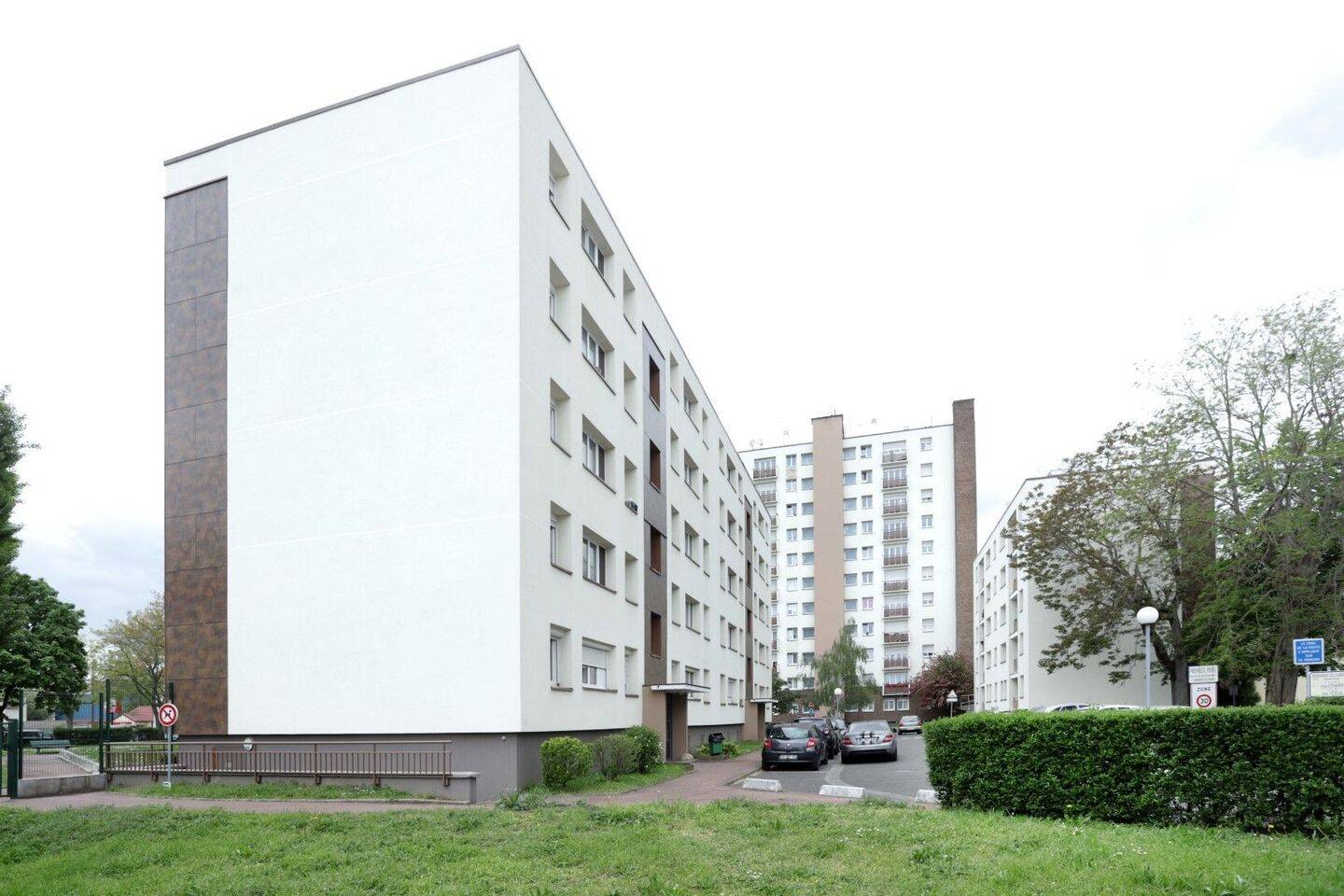 Maison à louer, 55m², EPINAY SUR SEINE