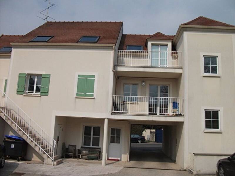 Maison à louer, 62m², QUINCY VOISINS