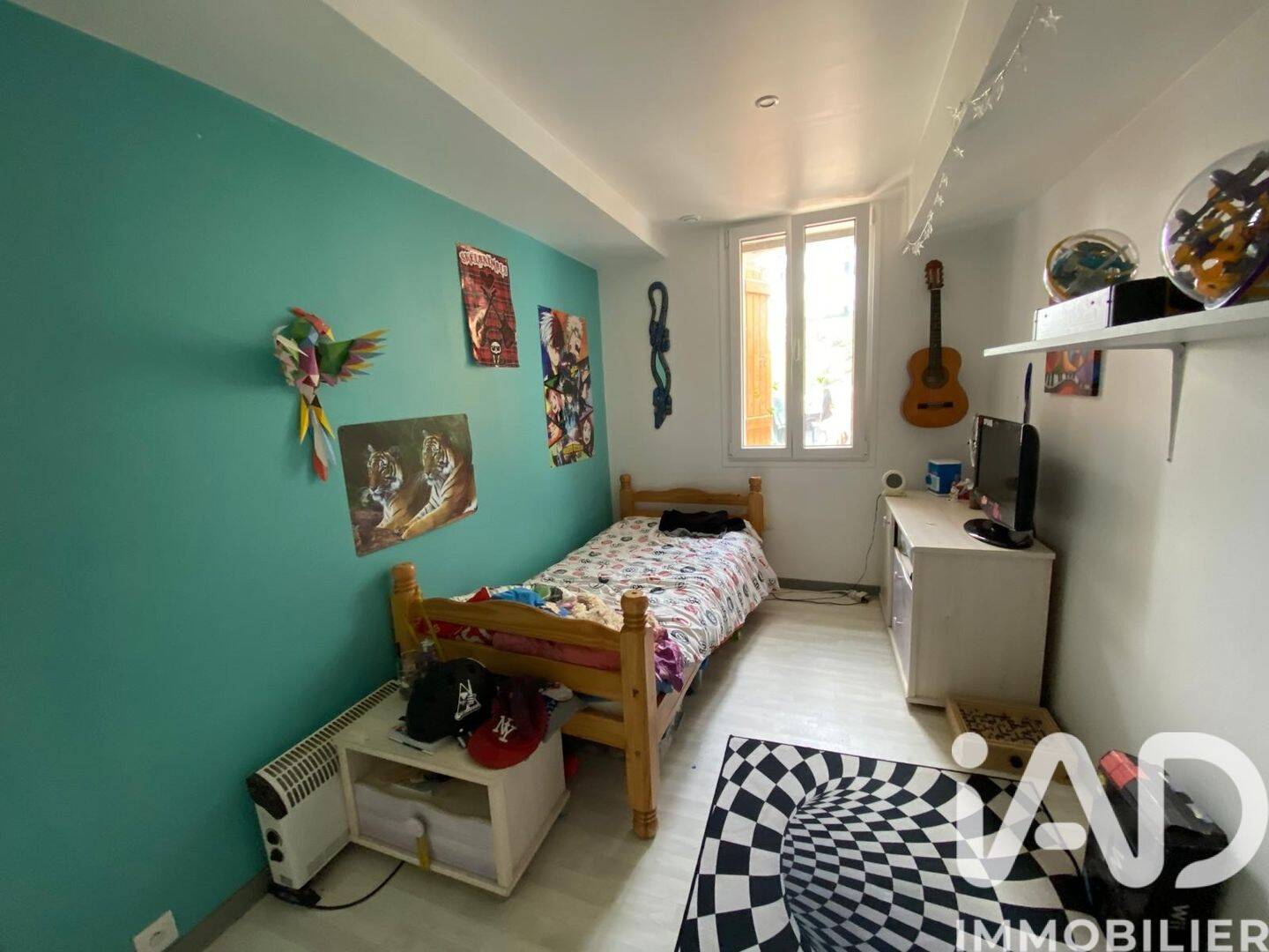 Maison à vendre, 153m², PORT DE LANNE
