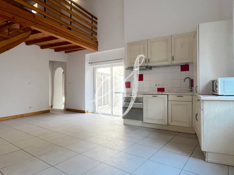 Maison à vendre, 87m², MONTPELLIER