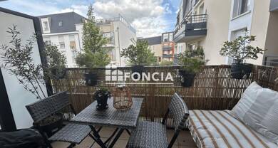 Appartement à vendre 209 000 € 1 pièce 46 m² Étage 1/3 Nord Est Gretz-Armainvilliers 77220