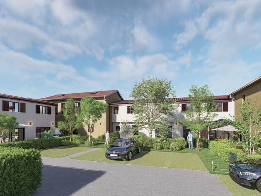 Villa à vendre 595 000 € 6 pièces 5 chambres 112 m² 97,2 m² de terrain Charbonnières-les-Bains 69260