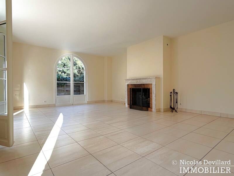 Maison à louer, 177m², LE CHESNAY