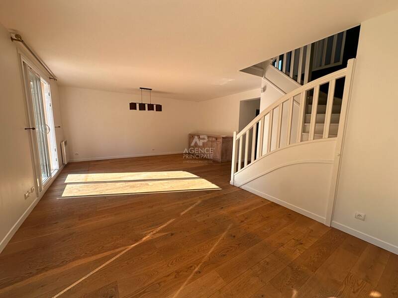 Maison à louer, 163m², FOURQUEUX