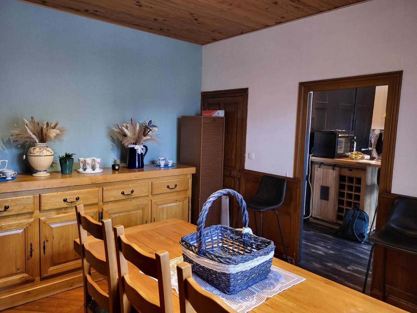 Maison à vendre, 168m², RIOM ES MONTAGNES