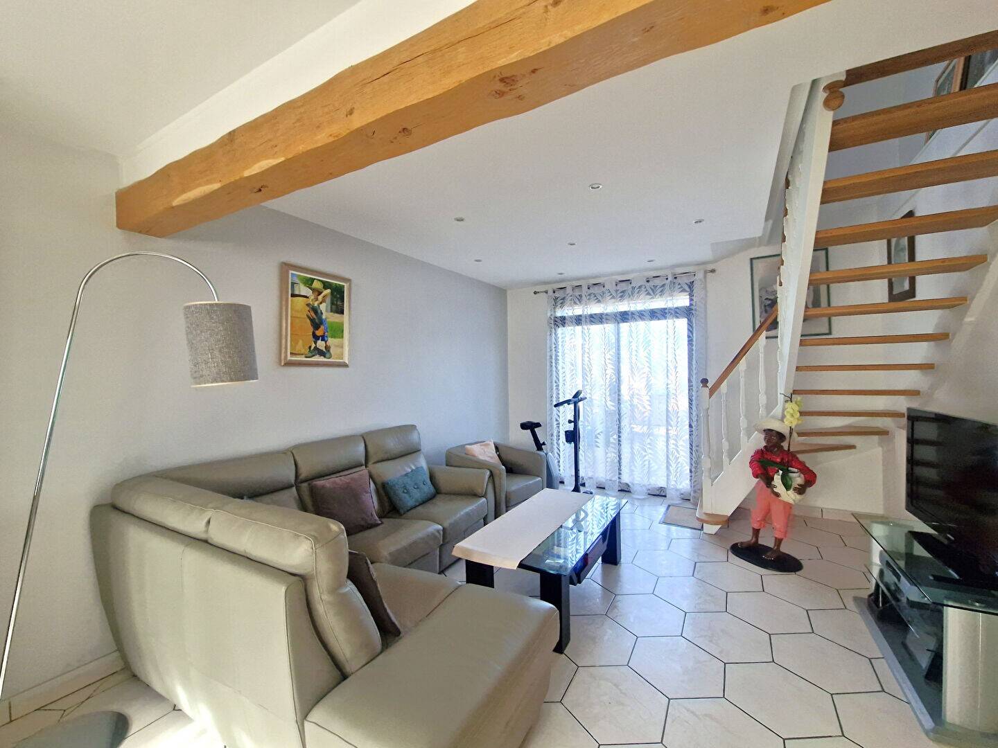 Maison à vendre, 210m², VITRY SUR SEINE
