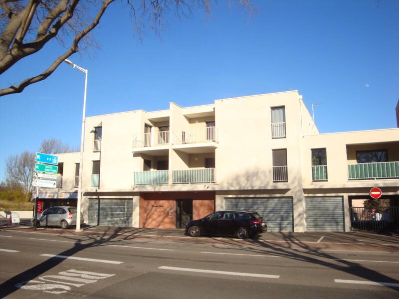 Maison à louer, 70m², PERPIGNAN