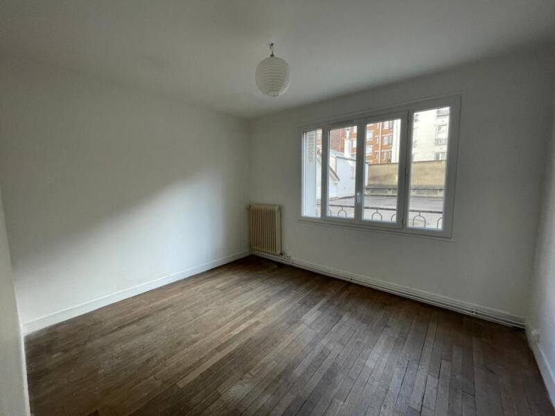 Maison à louer, 40m², PARIS 12E