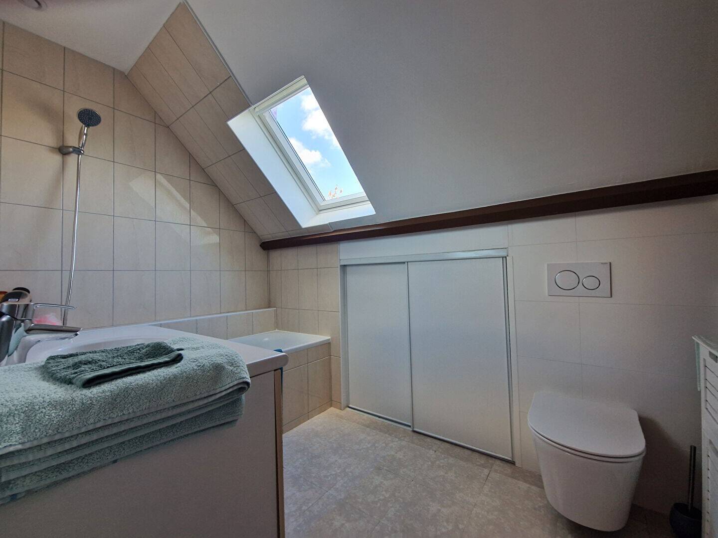 Maison à vendre, 100m², MOYAUX