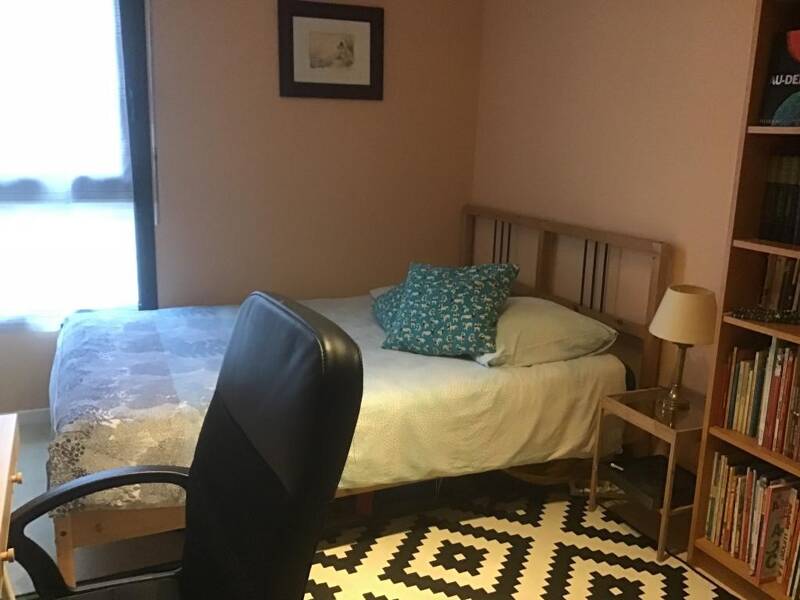 Maison à louer, 13m², PARIS 13E