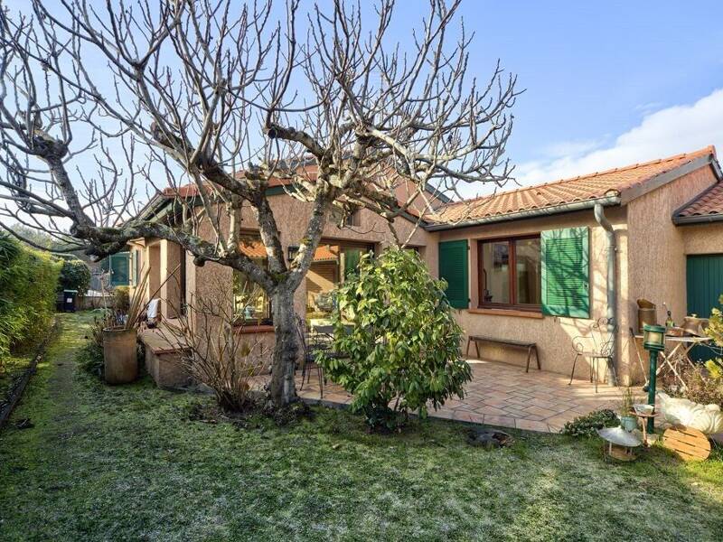 Maison à vendre, 153m², TOULOUSE