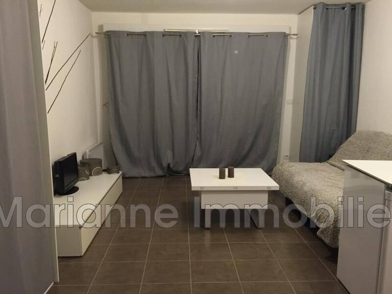 Maison à louer, 25m², CASTELNAU LE LEZ