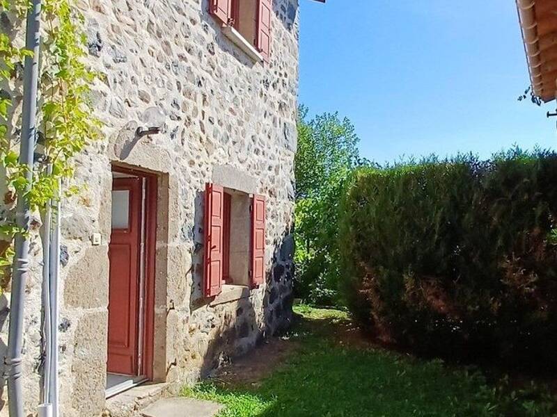 Maison à louer, 63m², BEAUZAC