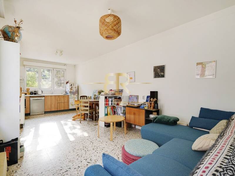 Maison à vendre, 90m², ROMAINVILLE
