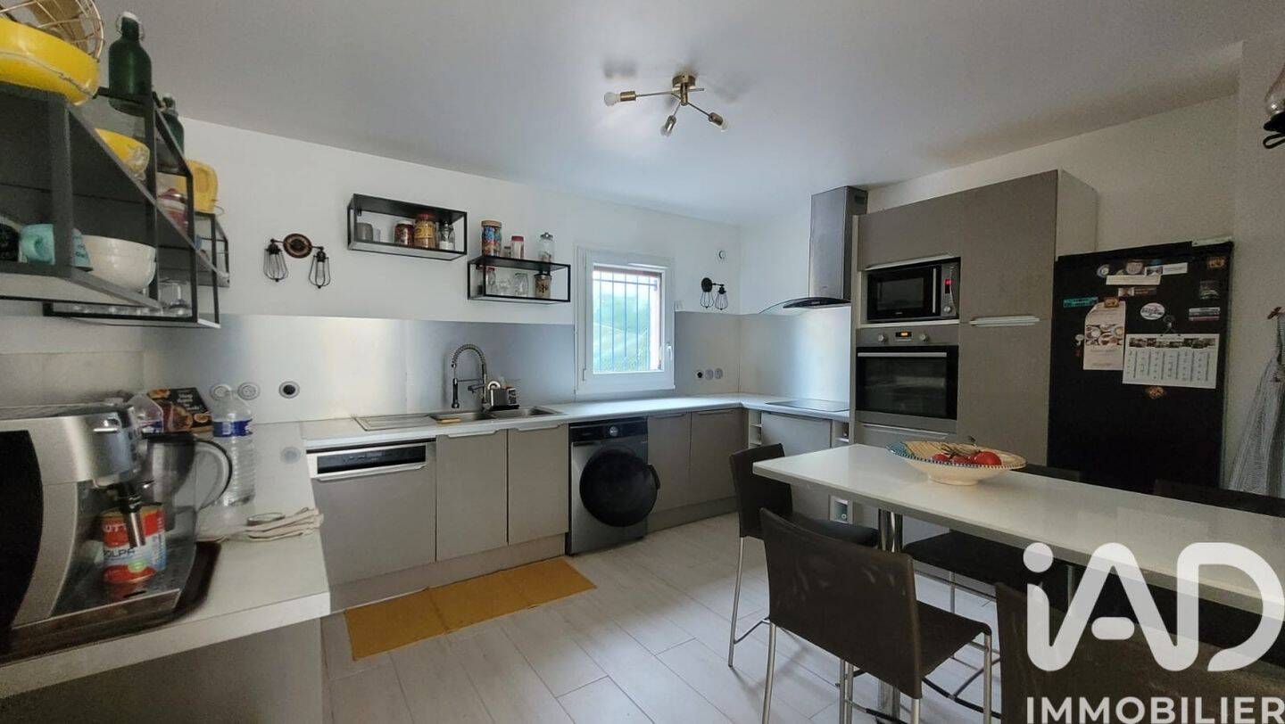 Maison à vendre, 106m², TORCY